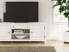 Robbinsdale 72" TV Stand - Plourde Furniture Co (Caribou, ME)