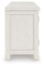 Robbinsdale 72" TV Stand - Plourde Furniture Co (Caribou, ME)