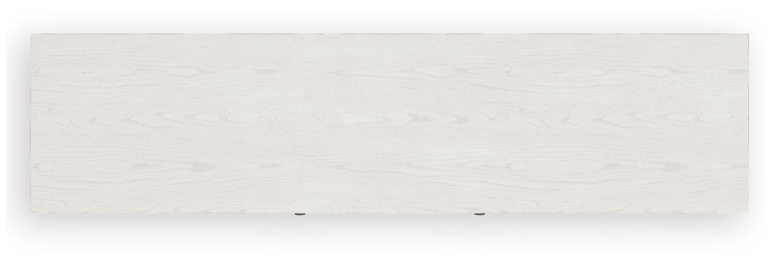 Robbinsdale 72" TV Stand - Plourde Furniture Co (Caribou, ME)