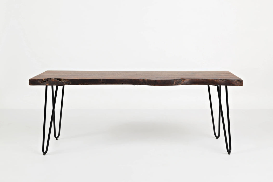 Natures Edge 48 inch Bench