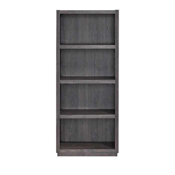 Modern Edge Bunching Bookcase image