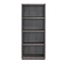 Modern Edge Bunching Bookcase image
