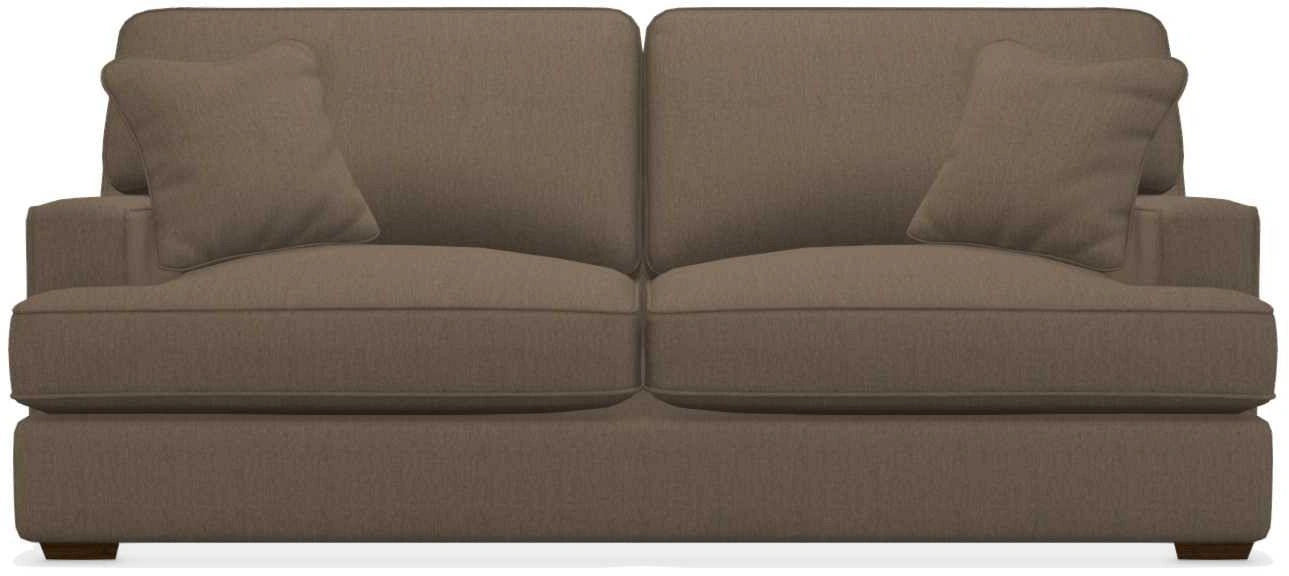 La-Z-Boy Paxton Java Sofa