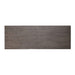 Ocean Isle Buffet in Antique White with Weathered Pine image