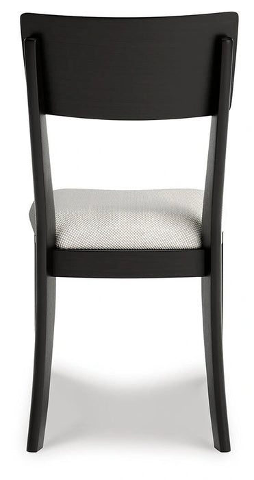 Portdown Dining Chair