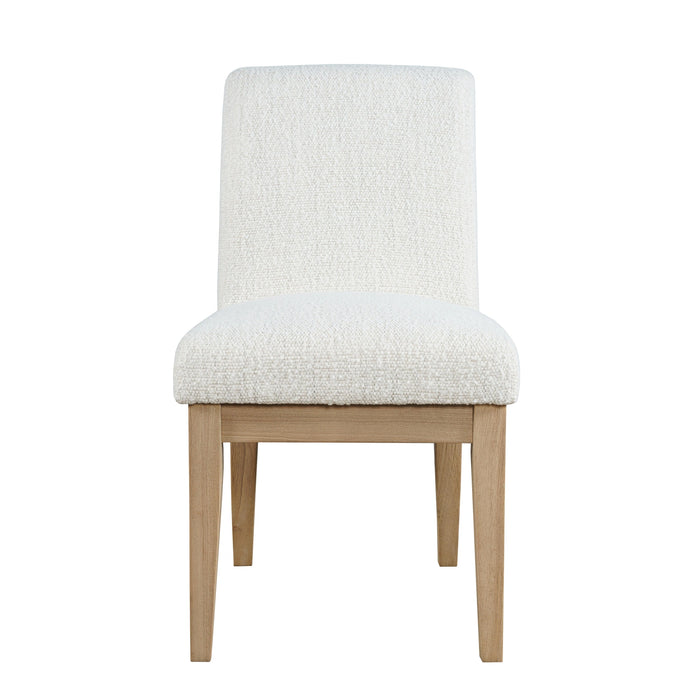 Sequoia Upholstered Dining Chair 2 per carton