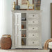 Big Valley Door Chest image