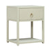 East End 1 Shelf Accent Table image