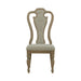 Magnolia Manor Splat Back Uph Side Chair (RTA) image