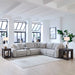 Blake 6 Piece Sectional image