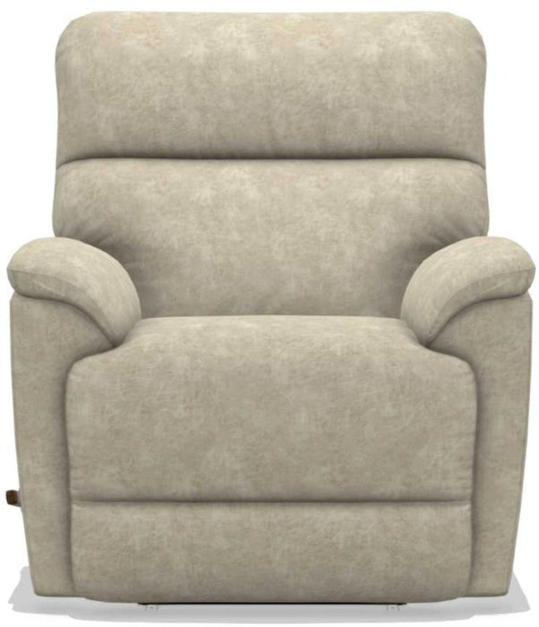 La-Z-Boy Trouper Reclina-Way Stucco Wall Recliner