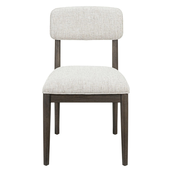 Briarcrest Uph Panel Back Side Chair (RTA) image