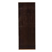 Brayton Manor Jr Executive 82 Inch Bookcase (RTA) in Cognac image