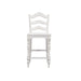 Magnolia Manor Ladder Back Counter Chair (RTA) image