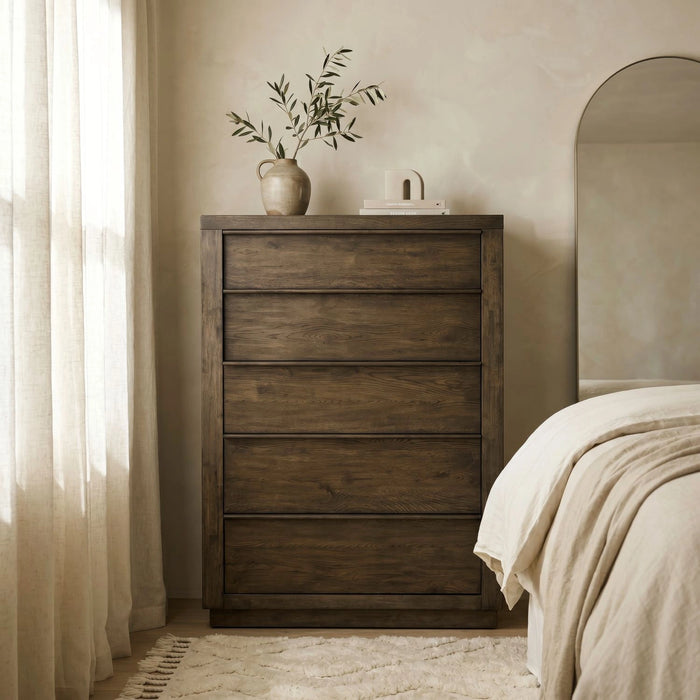 Stillwater 5 Drawer Chest image