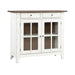 Al Fresco Server image