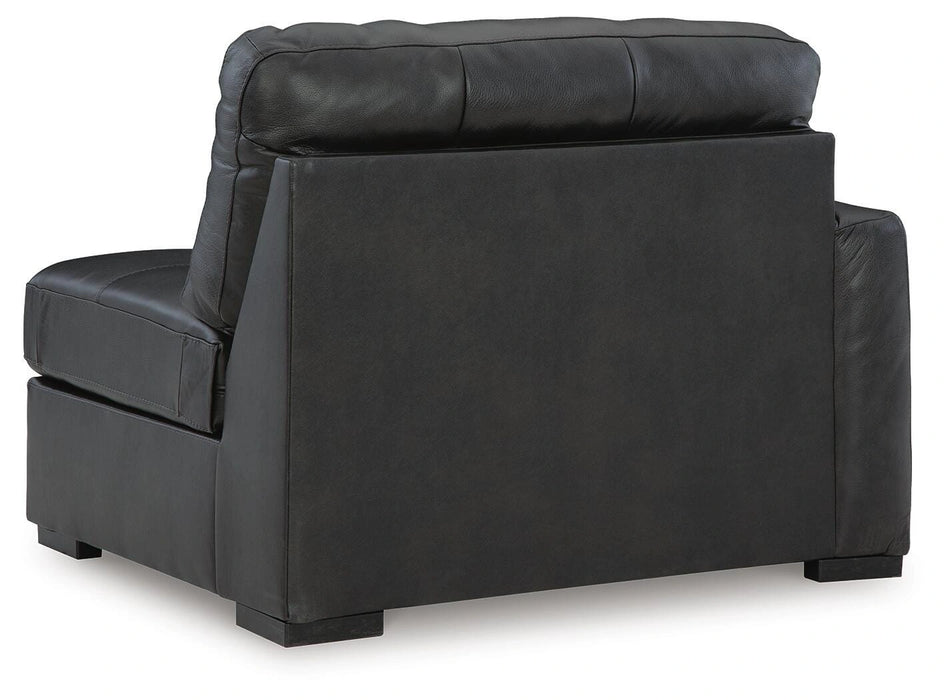 Brindley Pier Living Room Set