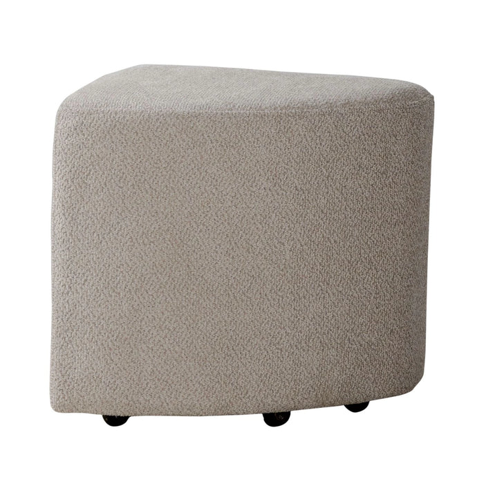 Capri Uph Ottomans image