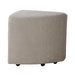 Capri Uph Ottomans image