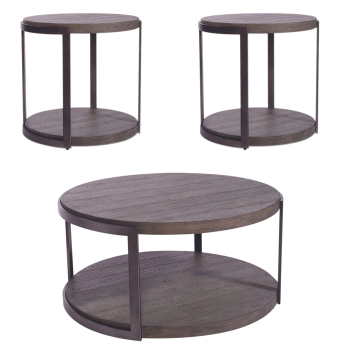 Modern View 3 Piece Set image