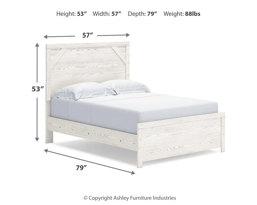 Gerridan Youth Bed