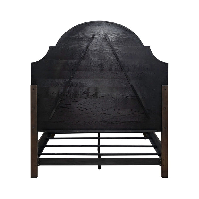 Paradise Valley Uph Bed image