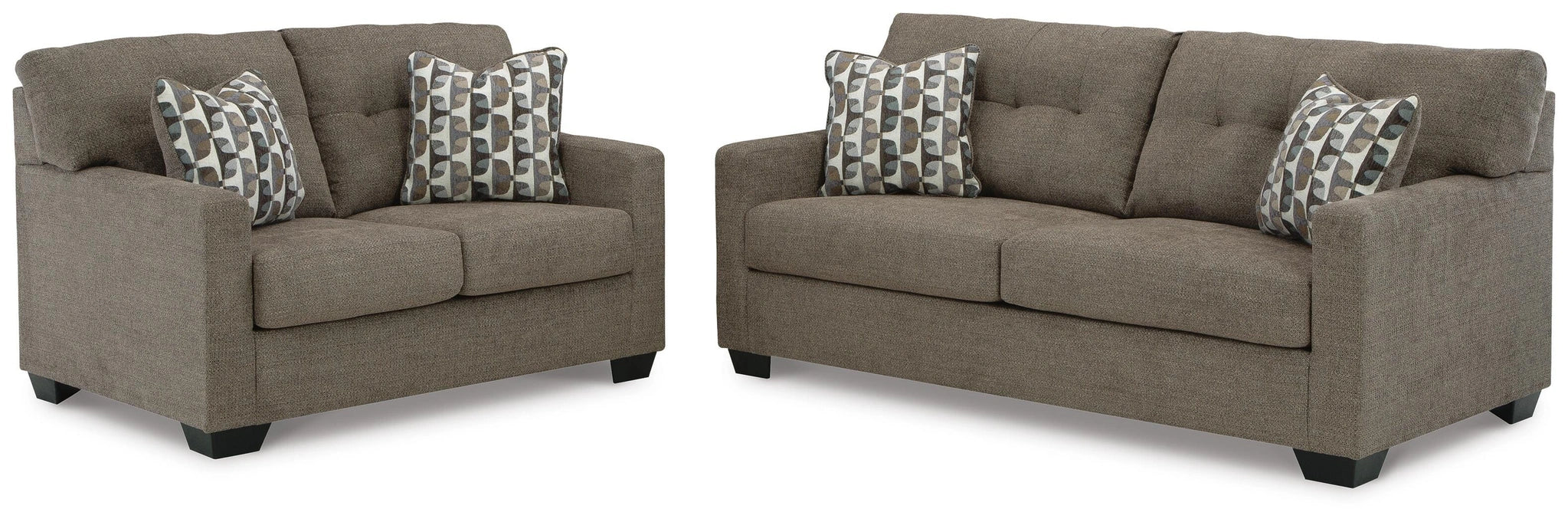 Mahoney Living Room Set