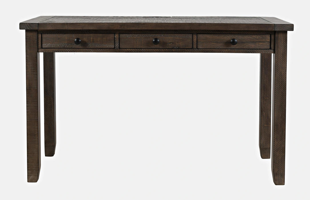 Madison County Power Desk