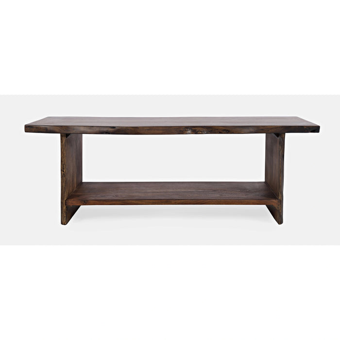 Cooper Storage Bench