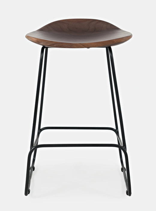 Natures Edge Backless Stool