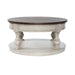 Morgan Creek Opt 3 Piece Set (1-Cocktail 2-End Tables) image