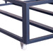 Vintage Series Twin Metal Trundle in Navy image