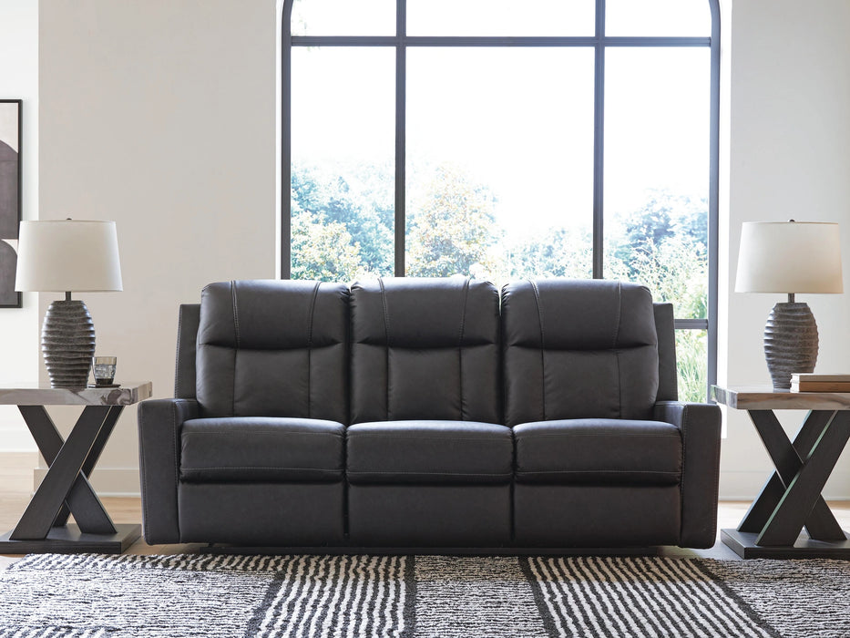 Mackmenville Reclining Sofa