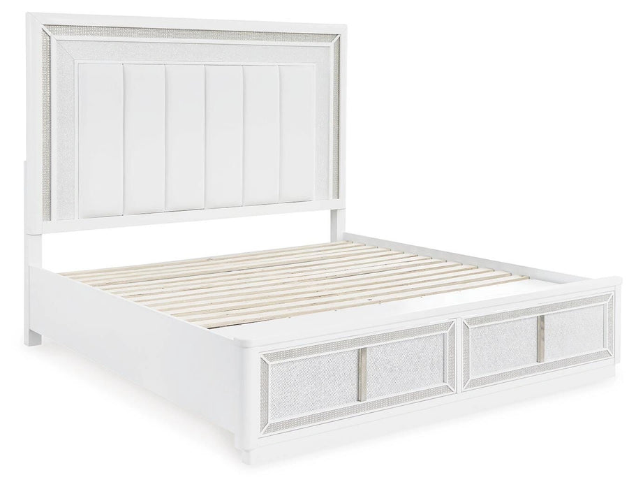 Chalanna Bedroom Set