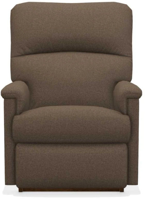 La-Z-Boy Collage Coffee PowerReclineXR Reclina-Rocker Recliner