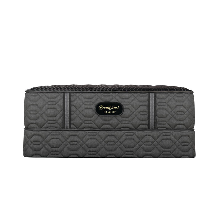 Beautyrest Black Series One 14.25" Medium Mattress