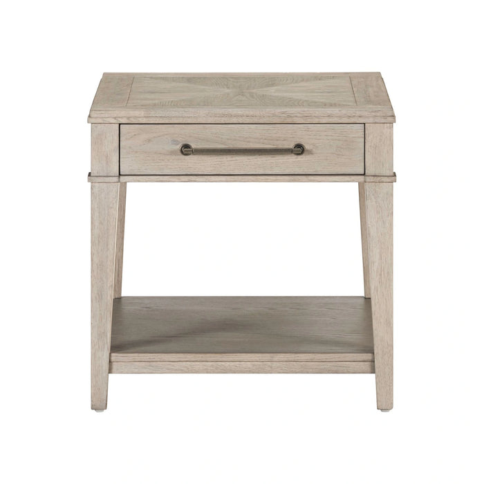New Haven End Table image