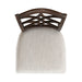 Arden Road Splat Back Side Chair (RTA) image