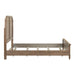 Hickory Grove Panel Bed image