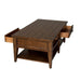 Lake House Cocktail Table image
