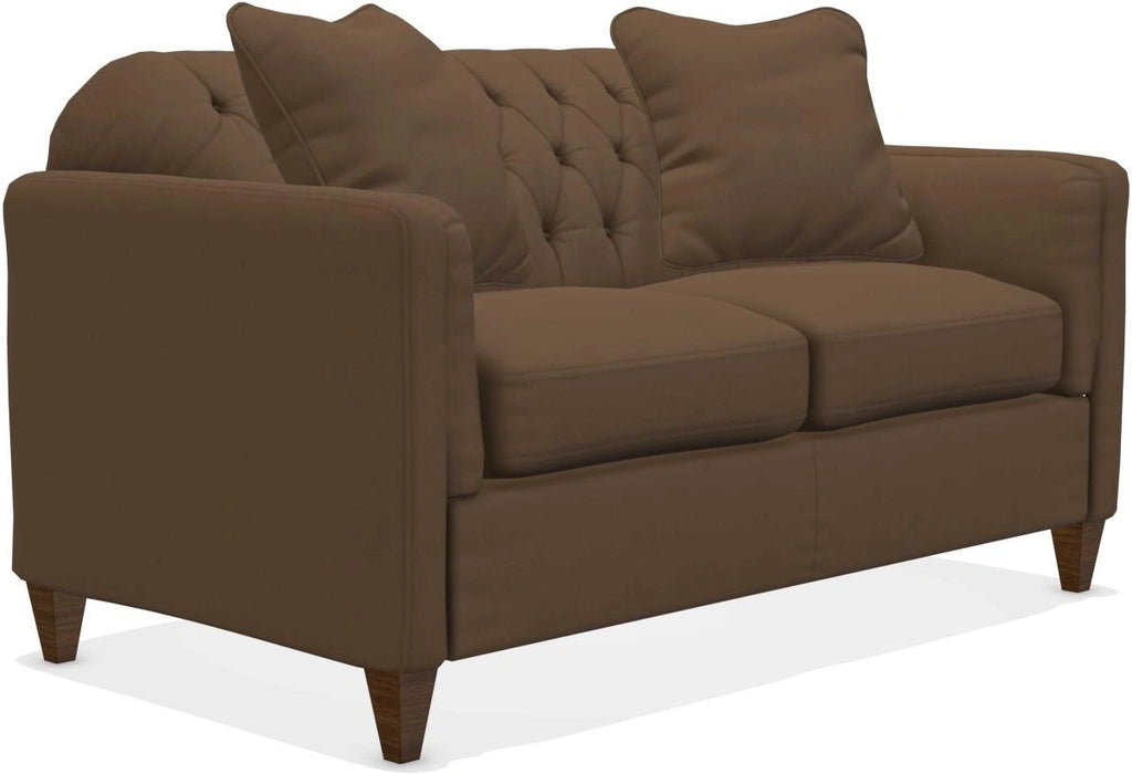 La-Z-Boy Alexandria Canyon Loveseat