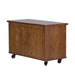 Arlington House Credenza in Cobblestone Brown image