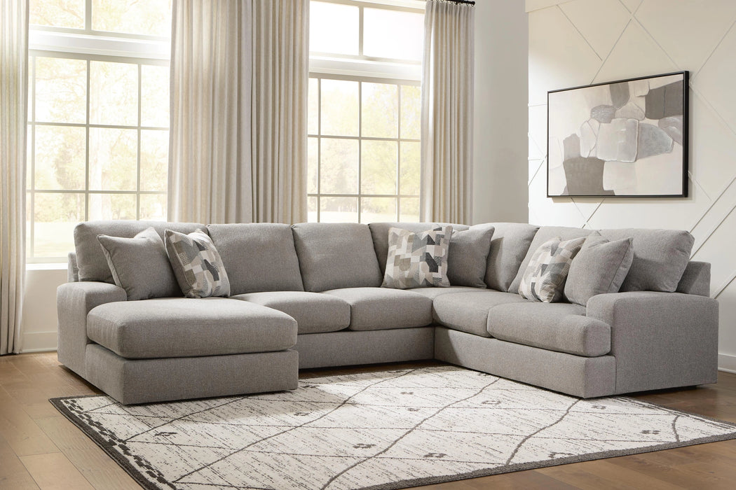 Lindon Living Room Set
