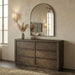 Stillwater 6 Drawer Dresser image