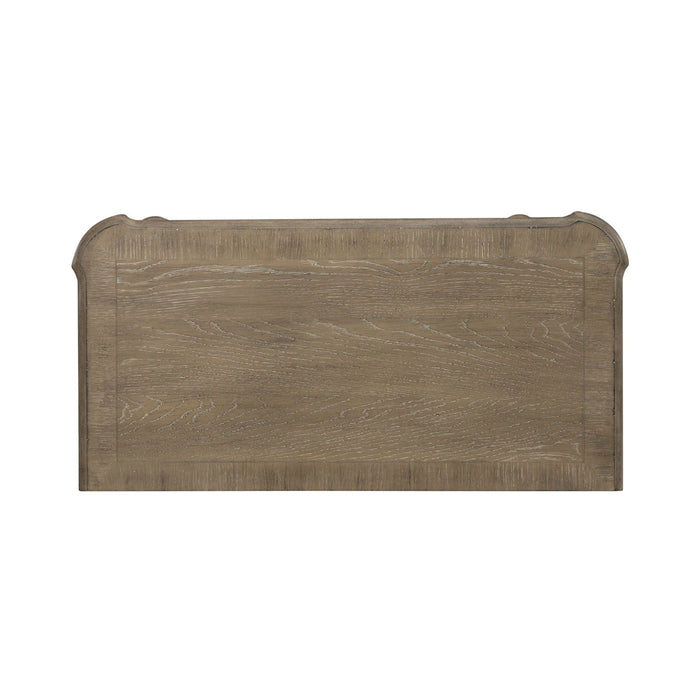Magnolia Manor 5 Drawer Chest image