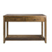 Mitchell Sofa Table in Brown image