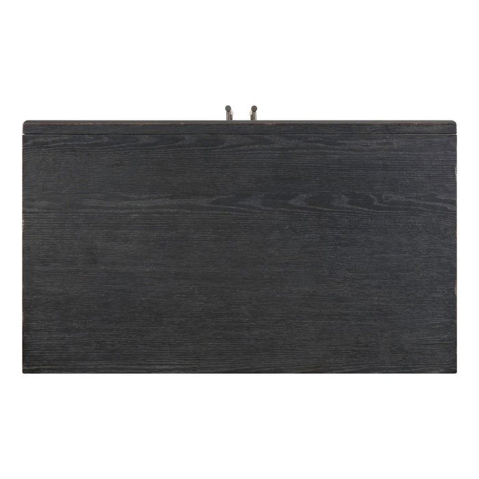 Archway 2 Door Accent Cabinet image