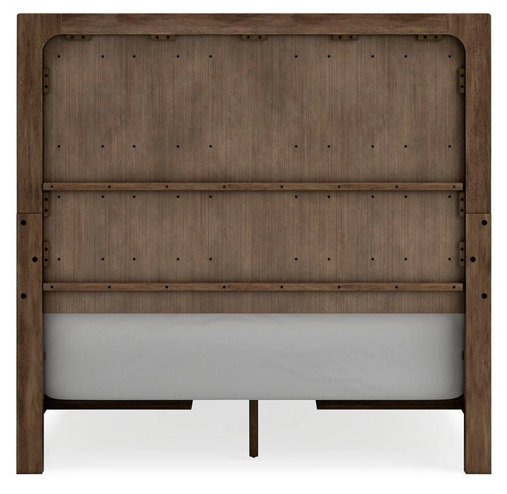Cabalynn Bed with Storage