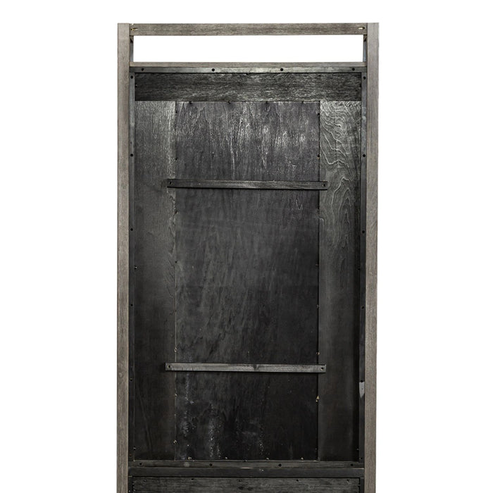Modern Farmhouse Hall Tree Top image