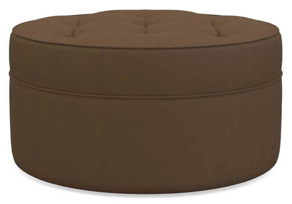 La-Z-Boy Roundabout Canyon Ottoman